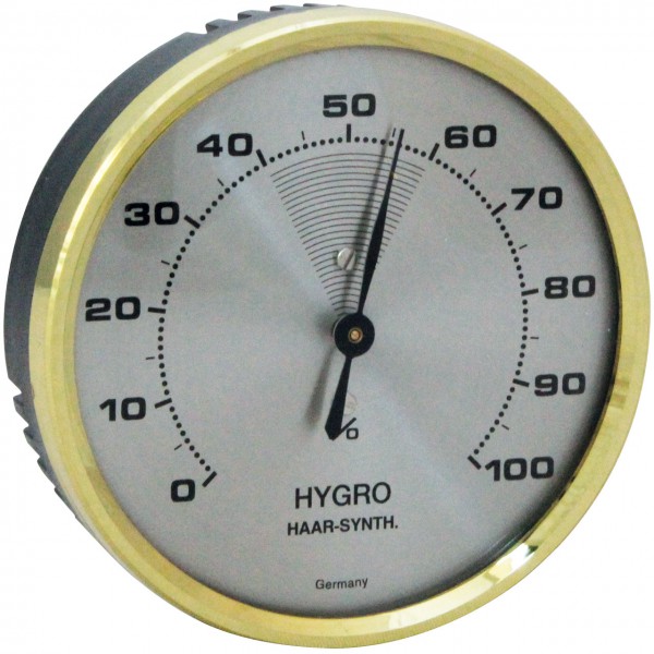 haarhygrometer